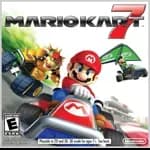 Mario Kart 7