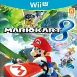 Mario Kart 8