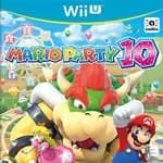 Mario Party 10