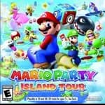 Mario Party: Island Tour
