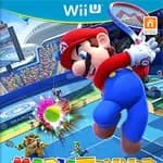 Mario Tennis: Ultra Smash