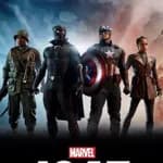 Marvel 1943: Rise of Hydra