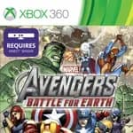 Marvel Avengers: Battle for Earth