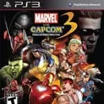 Marvel vs. Capcom 3: Fate of Two Worlds