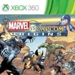 Marvel vs. Capcom Origins