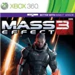 Mass Effect 3