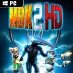 MDK2 HD