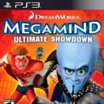 Megamind: Ultimate Showdown