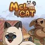 Mel The Cat