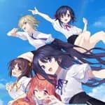 Memories Off Sousou: Break Out of My Shell