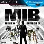 Men in Black: Alien Crisis