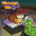 Meowgic Mix