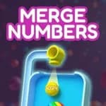 Merge Numbers