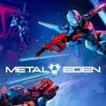 Metal Eden