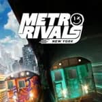 Metro Rivals: New York