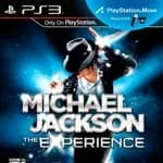 Michael Jackson: The Experience