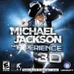 Michael Jackson: The Experience 3D