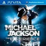 Michael Jackson: The Experience HD