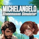 Michelangelo: Stonemason Simulator
