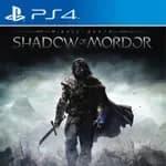 Middle-earth: Shadow of Mordor