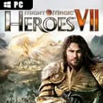 Might & Magic Heroes VII