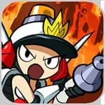 Mighty Switch Force! Hose It Down!