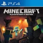 Minecraft: Playstation 4 Edition