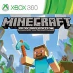 Minecraft: Xbox 360 Edition