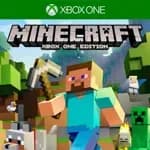 Minecraft: Xbox One Edition