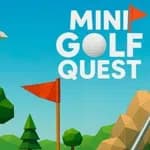 Mini Golf Quest