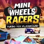 Mini Wheels Racers: Turbo Toy Playground