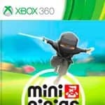 Mini Ninjas Adventures