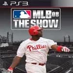 MLB 08: The Show