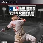 MLB 09: The Show