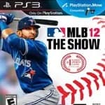 MLB 12: The Show