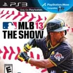 MLB 13: The Show