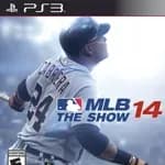 MLB 14: The Show