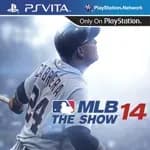 MLB 14: The Show
