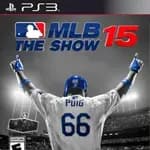 MLB 15: The Show