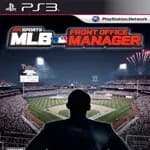 MLB Front Office Manager