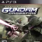Mobile Suit Gundam Crossfire