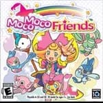 Moco Moco Friends
