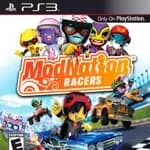 ModNation Racers