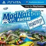 ModNation Racers: Road Trip