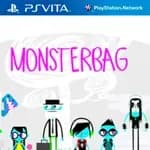 MonsterBag