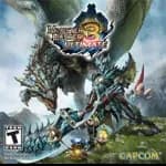 Monster Hunter 3 Ultimate