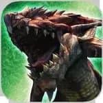 MONSTER HUNTER FREEDOM UNITE for iOS