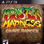 Monster Madness: Grave Danger