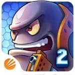 Monster Shooter 2: Back to Earth