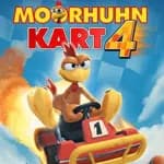 Moorhuhn Kart 4